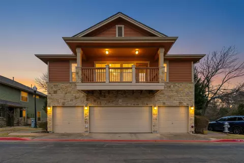 1481 Old Settlers Blvd #1401, Round Rock, TX 78664