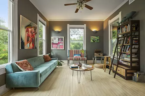 1007 E 8th St, Austin, TX 78702