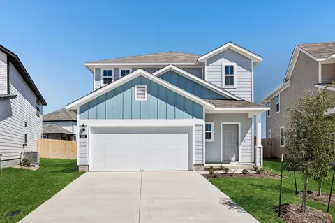 144 Adze Dr, Liberty Hill, TX 78642