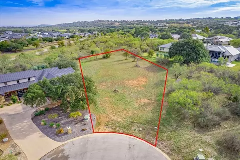 lot39 Violet Mdw, Horseshoe Bay, TX 78657