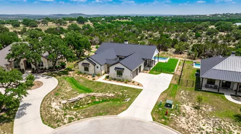 lot39 Violet Mdw, Horseshoe Bay, TX 78657