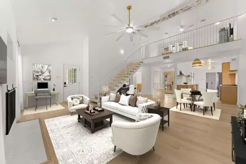 11512 Tin Cup Dr #205, Austin, TX 78750