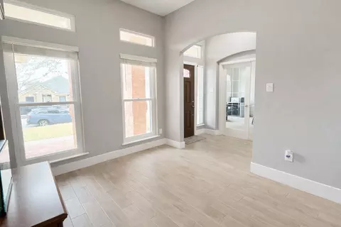 Entry Way - 1902 Overland Dr, Leander, TX 78641 photo 2 of 3