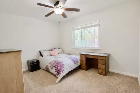 Bedroom - 1902 Overland Dr, Leander, TX 78641 photo 7 of 7