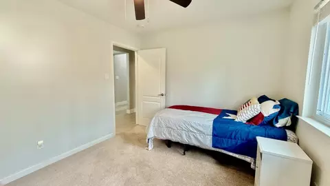 Bedroom - 1902 Overland Dr, Leander, TX 78641 photo 6 of 7