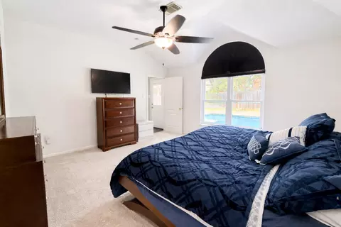 Bedroom - 1902 Overland Dr, Leander, TX 78641 photo 2 of 7