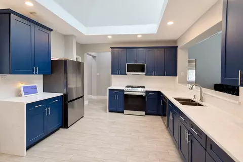 Kitchen - 1902 Overland Dr, Leander, TX 78641 photo 4 of 4
