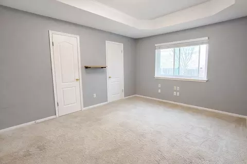 Bedroom - 1902 Overland Dr, Leander, TX 78641 photo 4 of 7