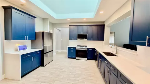 Kitchen - 1902 Overland Dr, Leander, TX 78641 photo 1 of 4