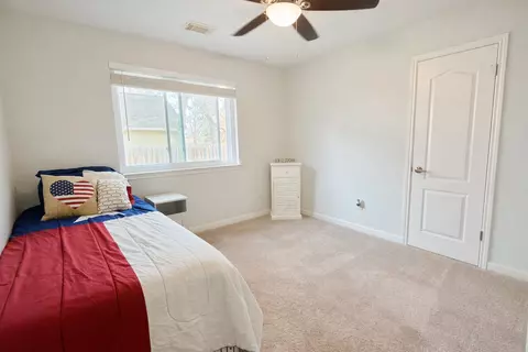 Bedroom - 1902 Overland Dr, Leander, TX 78641 photo 5 of 7