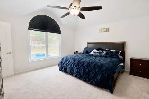 Bedroom - 1902 Overland Dr, Leander, TX 78641 photo 1 of 7