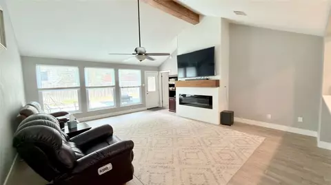 Living - 1902 Overland Dr, Leander, TX 78641 photo 2 of 2