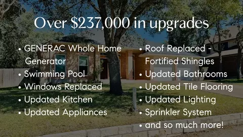 Exterior - 1902 Overland Dr, Leander, TX 78641 photo 3 of 6