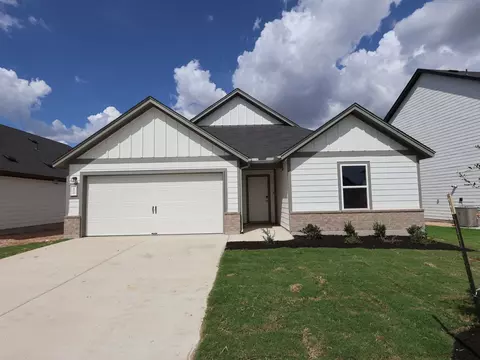 4600 Lava Island Dr, Austin, TX 78747