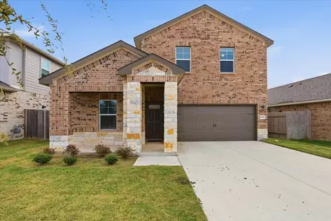 17705 Prairie Land Way, Manor, TX 78653