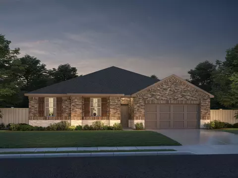 221 Bush Mountain Cv, Dripping Springs, TX 78620
