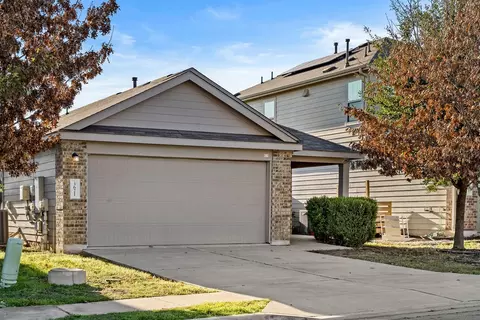 3621 Colorado High Ave, Austin, TX 78744