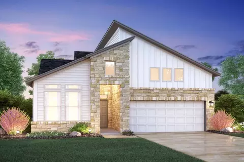466 Bishop Wood Rd, Dripping Springs, TX 78620