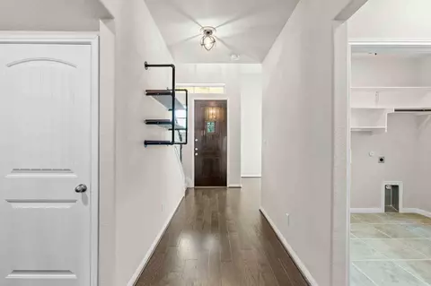 Entry Way - 268 Brockston Dr, Buda, TX 78610 photo 1 of 5