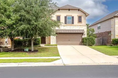 Exterior - 268 Brockston Dr, Buda, TX 78610 photo 2 of 6