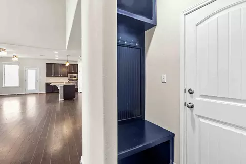 Entry Way - 268 Brockston Dr, Buda, TX 78610 photo 3 of 5
