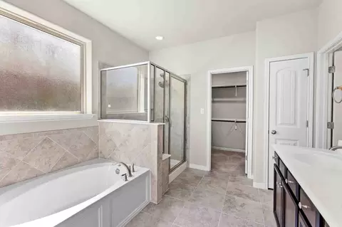 Bath - 268 Brockston Dr, Buda, TX 78610 photo 1 of 5