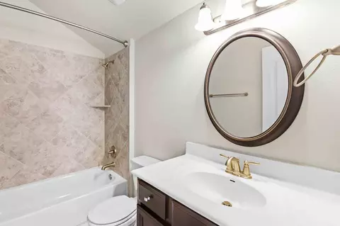 Bath - 268 Brockston Dr, Buda, TX 78610 photo 5 of 5