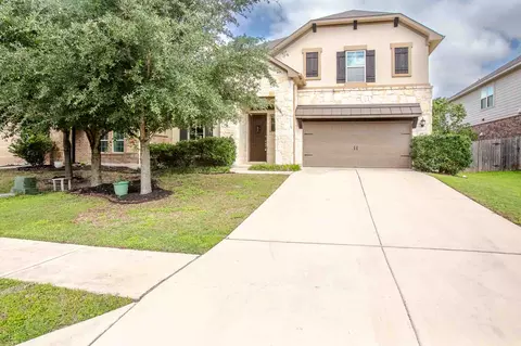 268 Brockston Dr, Buda, TX 78610