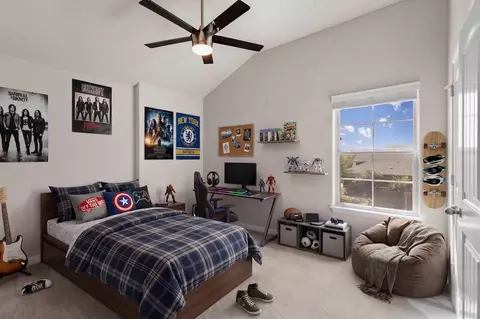 Bedroom - 268 Brockston Dr, Buda, TX 78610 photo 2 of 4