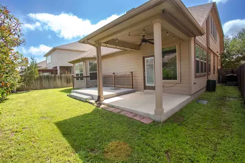 Exterior - 268 Brockston Dr, Buda, TX 78610 photo 4 of 6