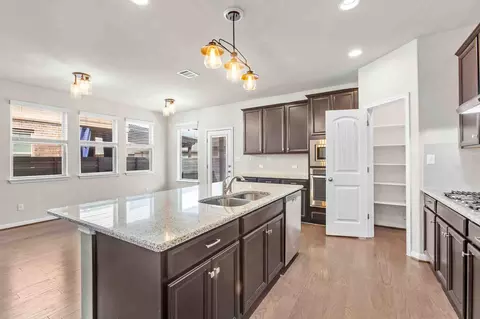 Kitchen - 268 Brockston Dr, Buda, TX 78610 photo 1 of 1