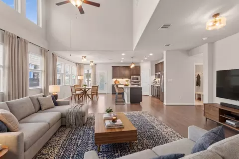 Living - 268 Brockston Dr, Buda, TX 78610 photo 1 of 1