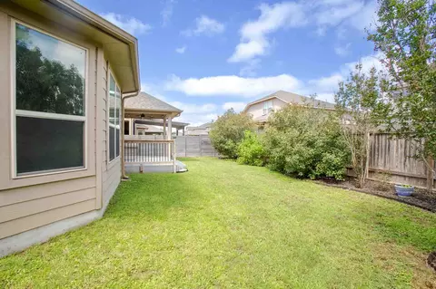 Exterior - 268 Brockston Dr, Buda, TX 78610 photo 5 of 6