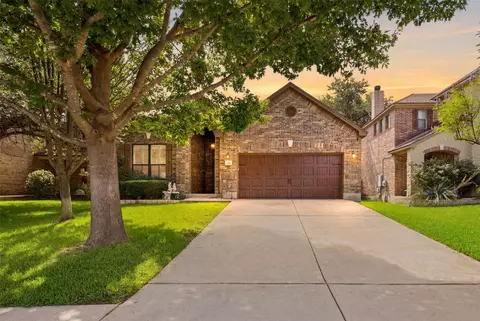508 Trail Dust Dr, Cedar Park, TX 78613