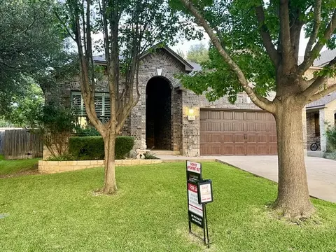 508 Trail Dust Dr, Cedar Park, TX 78613