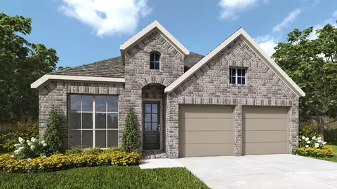 218 Bright Light Way, Georgetown, TX 78633