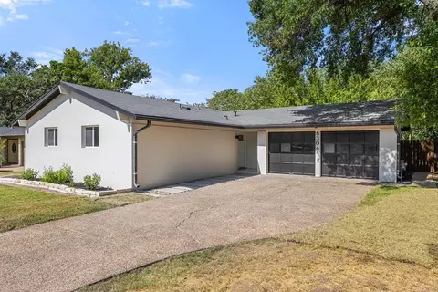 8304 Millway Dr, Austin, TX 78757