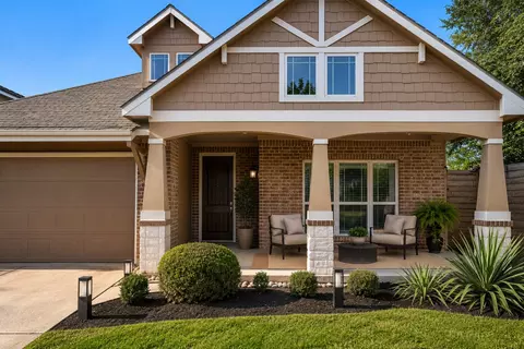 2404 Spanish Camp Cv, Austin, TX 78725