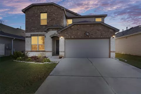 600 Hugenot Way, Georgetown, TX 78626