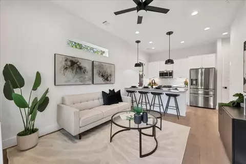 1809 Maple Ave #2, Austin, TX 78702