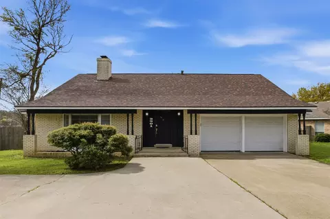 2501 Quail Trl, Temple, TX 76502