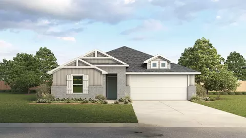 18100 Blazing Ranch Ln, Manor, TX 78653