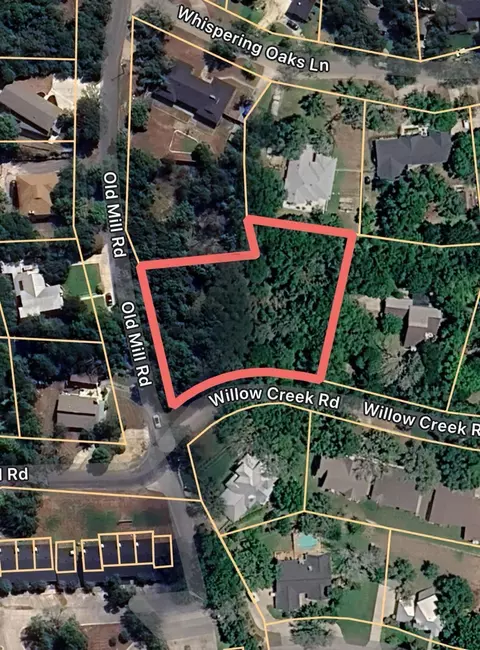 717 Willow Creek Rd, Salado, TX 76571