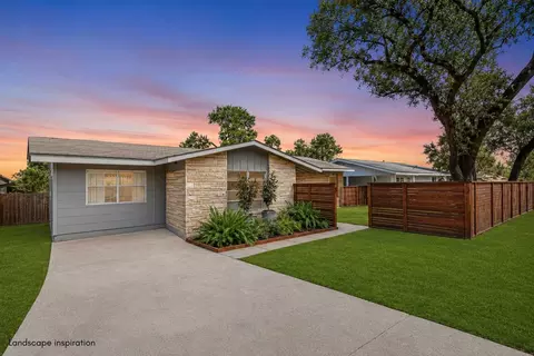 1110 W Oltorf St, Austin, TX 78704