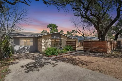1110 W Oltorf St, Austin, TX 78704