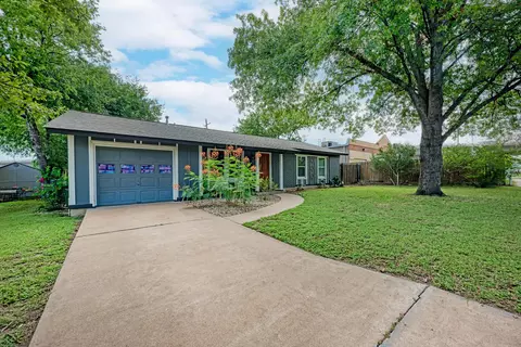 1500 Fairfield Dr, Austin, TX 78757