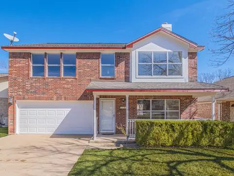 1810 Summer Rain Dr, Cedar Park, TX 78613