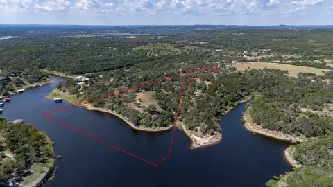 tbd Singleton Rd, Marble Falls, TX 78654 photo 2
