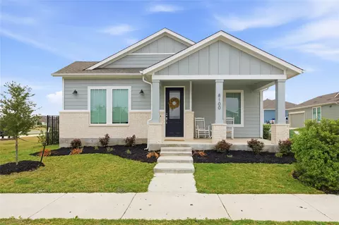 8100 Corrigan Pass, Austin, TX 78744