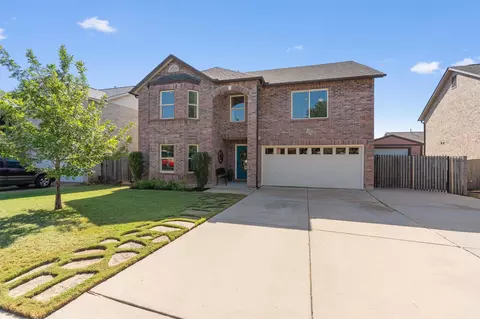 1702 Chalk Cv, Cedar Park, TX 78613